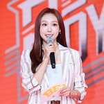 박지영 아나운서 ‘눈부신 비주얼’ [<b>MK</b>포토]