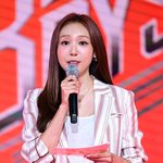 박지영, 야구여신 비보이즈 쇼케이스 진행[포토엔<b>HD</b>]