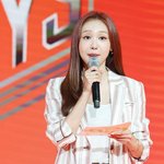 박지영 아나 '비보이즈' 쇼케이스 <b>MC</b>