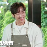 이상엽, 결혼하더니 얼굴 활짝 폈네 (남겨서 뭐하게)