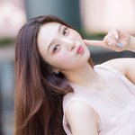 ‘볼콕 해달랬더니 한껏 귀여워져버린’ (<b>동물</b>농장 출근길) [HD포토]