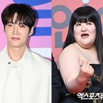 향한 이국주, 동갑내기 <b>최진혁</b>과 핑크빛?…"사랑해요" 외쳤다