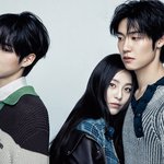 진짜 심각하게 잘 생겼다 <b>승협</b> 유준 둘다