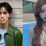 주학년 활동중단 AV배우 아스카<b>키라라</b>랑 사적만남 열애설땜에 그런거였음...