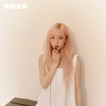 스테이씨 화보(키토) - 수민 아이사