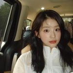 “맑은 눈빛, 오늘도 투명하게”…채서안, 피서 같은 여름→순수 비주얼...