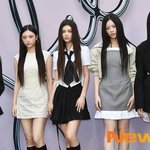 돌아올까, 돌아설까‥활동길 막힌 뉴진스, 3주년 앞두고 운명의 갈림길