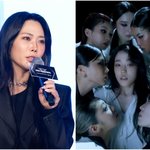 허니제이, 4년 만에 또 해냈다…워스트 댄서 굴욕 씻고 탑클래스...