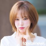 레드벨벳 웬디, ‘복뜡아’ (웬디의 영스트리트 출근길) [<b>HD</b>포토]