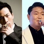 싸이 VS 테디 자존심 싸움, 1차전은 테디 승…혼성 그룹 붐 올까...