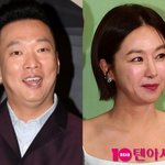 "잠자리 만족한 적 없어"…박준형 어쩌나, 김지혜와 늦둥이는...