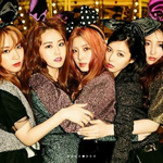 '용준형' 현아, <b>포미닛</b> 16주년에 남지현만 언급…"우리 참 예뻤다"