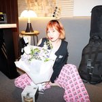 ‘용준형’ 현아 “우리 참 예뻤다 소중해”…포미닛 16주년 자축[SNS는...