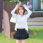 레드벨벳 웬디, ‘<b>람지</b> 미소 보고 하룰라라로 가요’ (웬디의 영스트리트...