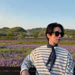 <b>이동욱</b>, 힐링 가득한 '촌캉스' 마무리…"자연과 닮은 비주얼"