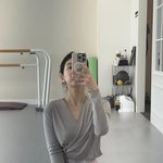 수지, 발레리나 된 근황..백조 보다 더 우아해[스타<b>IN</b>]