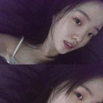 “집에서의 가장 자연스러운 밤”…강나언, 여름 저녁→나른한 청순美