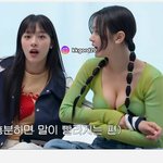 [드루와] 내가 민지에서 <b>팜하니</b>의 팬이 된 이유