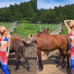 故최진실 딸' 최준희, 갈비뼈 훤히 보이는 진짜 '뼈말라'…지적에...