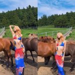 ‘최진실 딸’ 최준희, 앙상한 갈비뼈…쏟아지는 우려에 “밥 사줘”