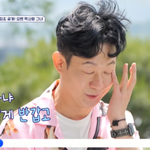 천명훈, 10년 짝사랑한 여사친에 고백…마음 전달하고 눈물까지 흘려...