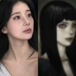  '싱크로율 100%' <b>압도</b>적 뱀파이어 비주얼…"피 드릴게요"...