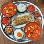 [웃픽] <b>호불호</b> 갈린다는 아침밥