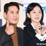 김지석, '12살 연하' 이주명과 결혼? "배우 앞길 막는 건데"…父...