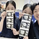 아들 잃은 슬픔 2년 뒤…박보미, 기적의 딸 초음파 공개 '콧대...