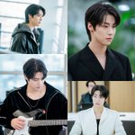 깊어진 연기 결”…‘사계의 봄’ <b>서사</b> 속 존재감→주연의 성장 기록