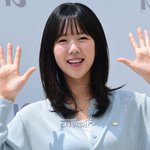 [포토]<b>지예</b>은, 물오른 미모