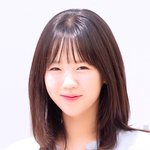 [현장포토] "설.렘.주.의.보"...<b>지예</b>은, 두근두근 눈맞춤