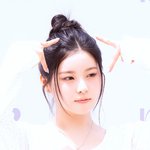 [현장포토] "미모가 반짝"...규진, <b>앙큼</b> 고양이