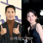 [팝업]김지석, 띠동갑 이주명과 곧 결혼? “앞길 막을까봐..부모님에...