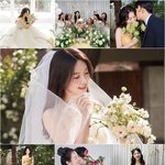 하지혜, 6세 연하와 22일 결혼…"예비신랑=교육 플랫폼 이사...