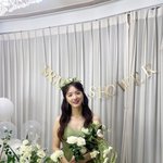 뽀<b>미</b>언니 하지혜, 6살 연하와 22일 결혼…사회 김태균→축가 친동생...