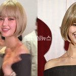 뉴진스 다니엘이 어도어랑 같이 일본 행사 <b>참여</b>해서 화해한줄ㄷㄷ