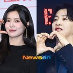 [어케생각해] “팝콘 다 쏟아” 이광수, 8년 열애 이선빈 스크린...