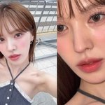 [어케생각해] 레드벨벳 웬디, 얼굴 살 쪽 빠져 달라진 얼굴 “짜란다...