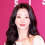 [현장포토] "설렘지수 100%"...이주빈, 심쿵 눈맞춤