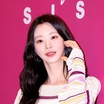 [현장포토] "예뻐도, 너무 예뻐"...이주빈, 인형의 애교