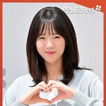 지예은 '상큼 가득한 인간비타민'[엑's <b>숏폼</b>]