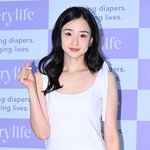 손연재, 출산한 거 맞아? 부기 1도 없는 <b>늘씬</b> 각선미+아기 피부