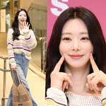 '면접 프리패스상' 이주빈, 예쁨 꽉 <b>찬</b> 얼굴