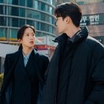 '아이유' 이종석, <b>철벽남</b> 됐다…문가영과 묘한 관계, '서초동'...