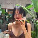 박성광 이솔이, 핫한 비키니 자태 뽐내