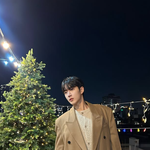 이런 롱코트 잘어울리는거 넘 좋음ㅠ