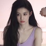 고윤정<b>vs</b>노윤서