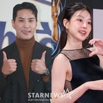 [댓글부탁해] 김지석, '12세 연하' 이주명과 결혼 임박?..父...