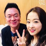 김태균 “내 옆은 소두존, 박보영과 원근법 무시 짤 엄청나”(컬투쇼)